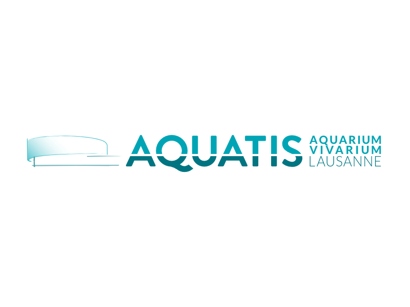 AQUATIS Aquarium-Vivarium Lausanne