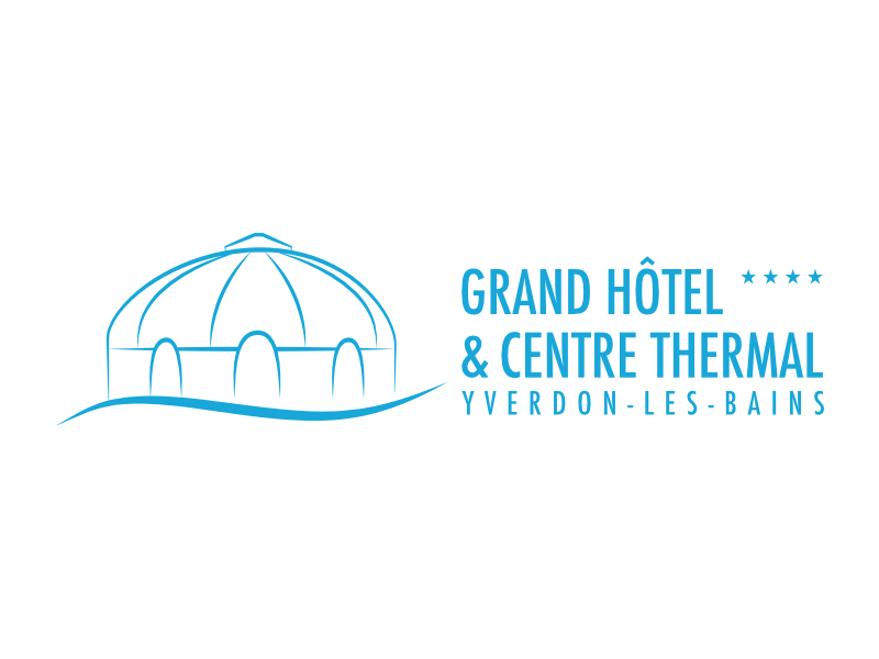 Grand Hôtel & Centre Thermal Yverdon-les-Bains