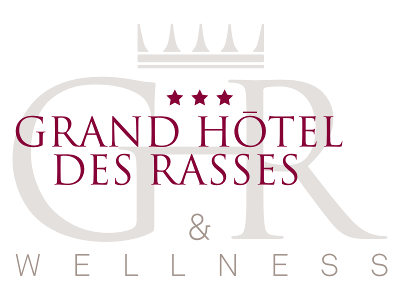 Grand Hôtel des Rasses & Wellness